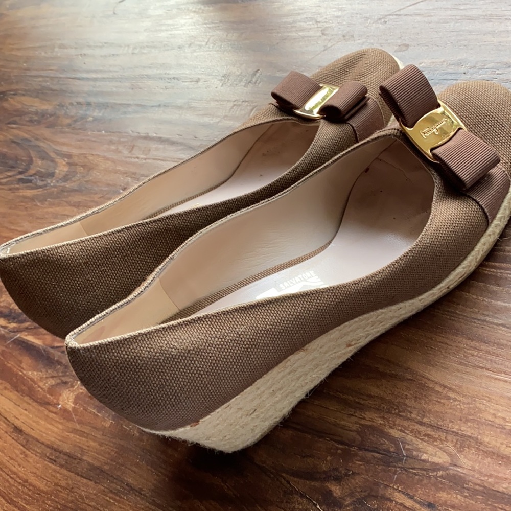 Wedges - Picture 4 of 4